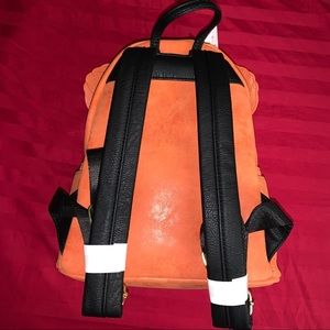 Loungefly | Bags | Disney Pumpkin Loungefly Backpack | Poshmark